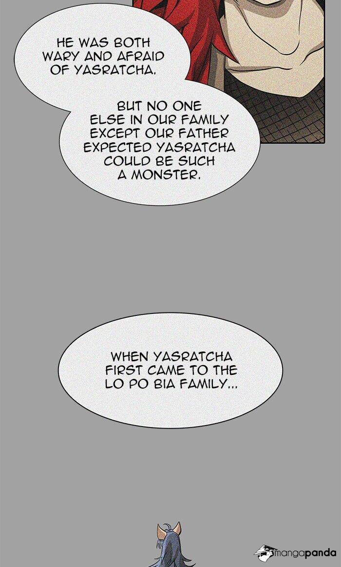 Tower of God Chapter 484 image 115